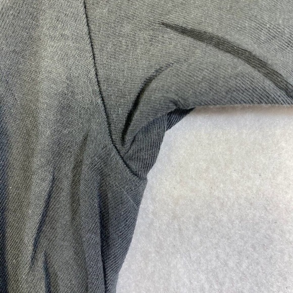 Paul McCartney Graphic Music Tee Thrifted Vintage Style Size XL - Picture 4 of 9